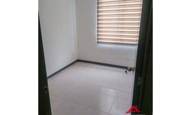 Apartamento en conjunto, sector El Cardal-Cuba, Pereira