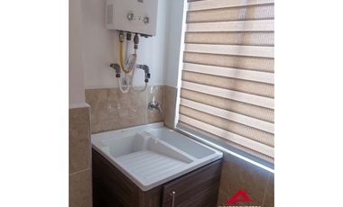 Apartamento en conjunto, sector El Cardal-Cuba, Pereira