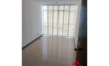 Apartamento en conjunto, sector El Cardal-Cuba, Pereira