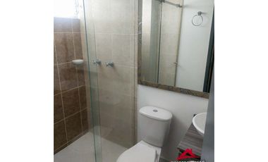 Apartamento en conjunto, sector El Cardal-Cuba, Pereira