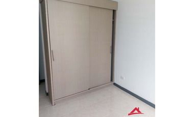 Apartamento en conjunto, sector El Cardal-Cuba, Pereira