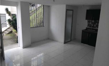 Arrienda Apartamento San Jorge Manizales
