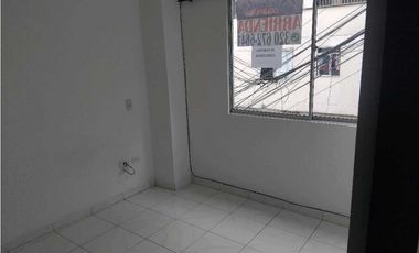 Arrienda Apartamento San Jorge Manizales