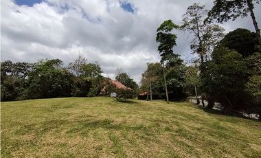 LOTE EN VENTA AUTOPISTA DEL CAFE