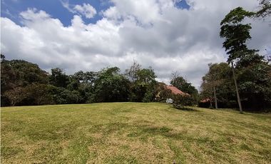 LOTE EN VENTA AUTOPISTA DEL CAFE