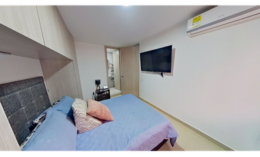 - Apto en Venta en Ciudad Mallorquin, Puerto Colombia