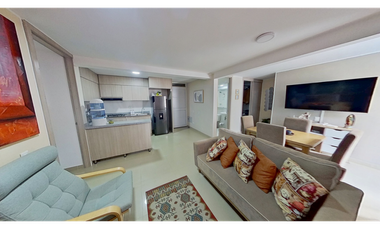 - Apto en Venta en Ciudad Mallorquin, Puerto Colombia