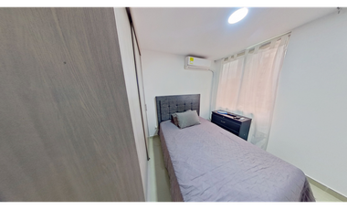 - Apto en Venta en Ciudad Mallorquin, Puerto Colombia