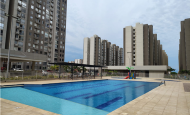 - Apto en Venta en Ciudad Mallorquin, Puerto Colombia