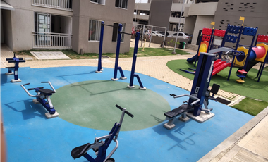 - Apto en Venta en Ciudad Mallorquin, Puerto Colombia