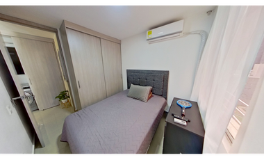 - Apto en Venta en Ciudad Mallorquin, Puerto Colombia