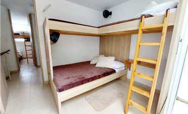 VENTA CASA LA MESA - LA CARMELITA