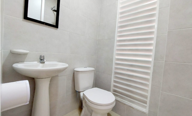 VENTA CASA LA MESA - LA CARMELITA