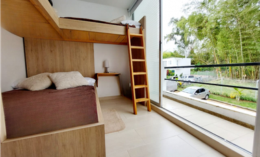 VENTA CASA LA MESA - LA CARMELITA