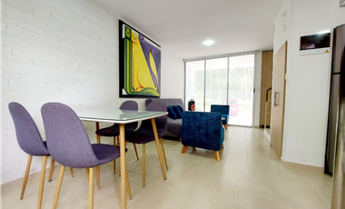 VENTA CASA LA MESA - LA CARMELITA