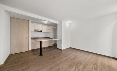 Venta / Arriendo Apartamento 51m2 Cajicá