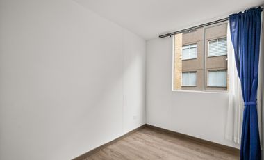 Venta / Arriendo Apartamento 51m2 Cajicá