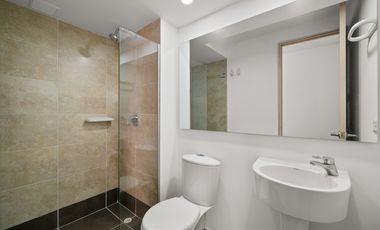 Venta / Arriendo Apartamento 51m2 Cajicá