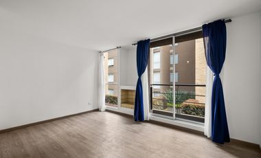 Venta / Arriendo Apartamento 51m2 Cajicá