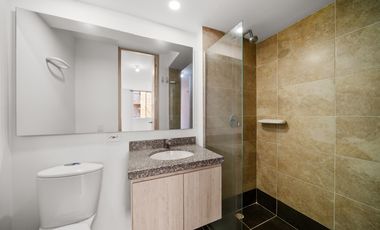 Venta / Arriendo Apartamento 51m2 Cajicá