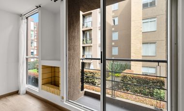 Venta / Arriendo Apartamento 51m2 Cajicá