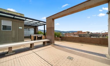 Venta / Arriendo Apartamento 51m2 Cajicá