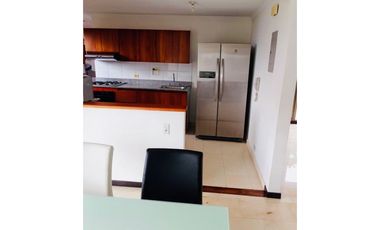 Aparta-oficina en Arriendo en El Poblado