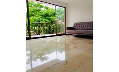 Aparta-oficina en Arriendo en El Poblado