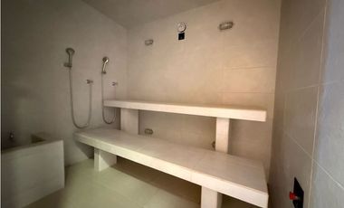 Arriendo Apartasuite amoblada en Bellavista, Santa Marta