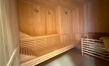 Arriendo Apartasuite amoblada en Bellavista, Santa Marta