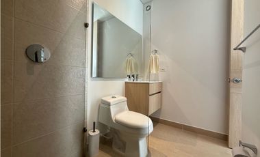 Arriendo Apartasuite amoblada en Bellavista, Santa Marta