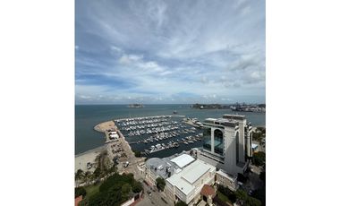 Arriendo Apartasuite amoblada en Bellavista, Santa Marta