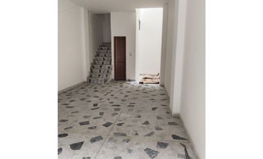 SE ARRIENDA LOCAL COMERCIAL INCLUIDO APARTAMENTO CENTRAL