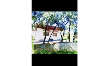 CASA TERRENO POLOTITLAN SAN JUAN DEL RIO AUTOPISTA QUERETARO