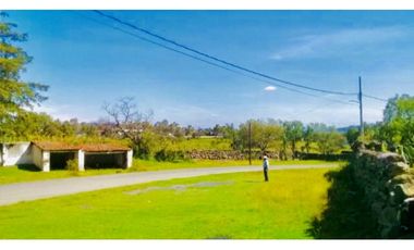 CASA TERRENO POLOTITLAN SAN JUAN DEL RIO AUTOPISTA QUERETARO