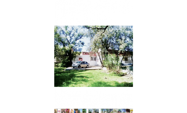 CASA TERRENO POLOTITLAN SAN JUAN DEL RIO AUTOPISTA QUERETARO