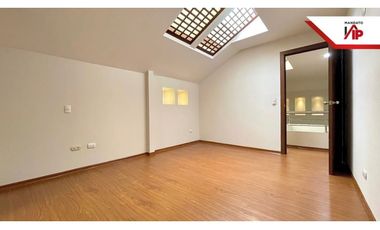 ESPACIOSO DUPLEX EN VENTA CON VISTA AL RO EN CDLA DE INGENIEROS