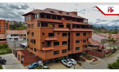 ESPACIOSO DUPLEX EN VENTA CON VISTA AL RO EN CDLA DE INGENIEROS