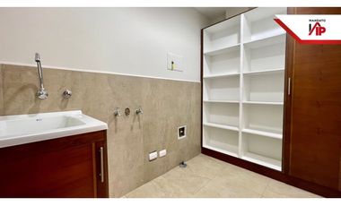 ESPACIOSO DUPLEX EN VENTA CON VISTA AL RO EN CDLA DE INGENIEROS