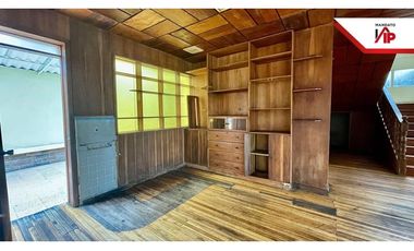 AMPLIO TERRENO EN VENTA IDEAL PARA NEGOCIO O VIVIENDA EN CRISTO REY