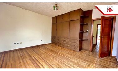 AMPLIO TERRENO EN VENTA IDEAL PARA NEGOCIO O VIVIENDA EN CRISTO REY