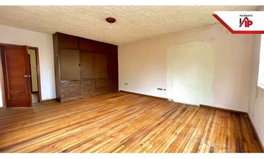 AMPLIO TERRENO EN VENTA IDEAL PARA NEGOCIO O VIVIENDA EN CRISTO REY