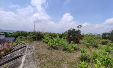 Vía Daule, KM 11 Sector INMACONSA Terreno Industrial de 15.117 m²