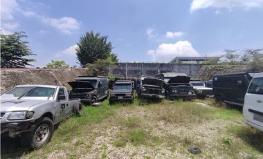 Vía Daule, KM 11 Sector INMACONSA Terreno Industrial de 15.117 m²