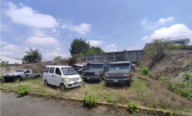 Vía Daule, KM 11 Sector INMACONSA Terreno Industrial de 15.117 m²