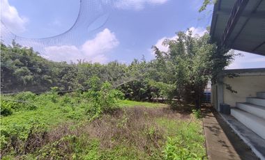 Vía Daule, KM 11 Sector INMACONSA Terreno Industrial de 15.117 m²