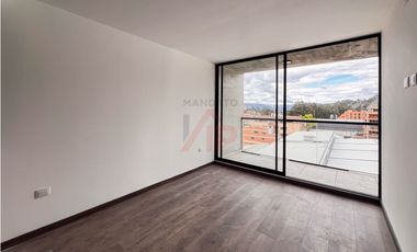 CONFORTABLE SUITE EN RENTA AMOBLADA SECTOR HOSPITAL DEL RIO CUENCA