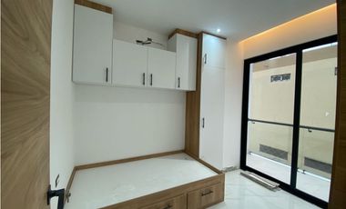 Venta de departamento nuevo en Barbasquillo, zona sur de Manta, Ecuador