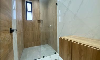 Venta de departamento nuevo en Barbasquillo, zona sur de Manta, Ecuador