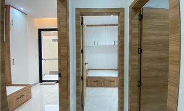 Venta de departamento nuevo en Barbasquillo, zona sur de Manta, Ecuador